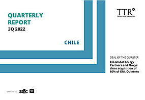 Chile - 3Q 2022